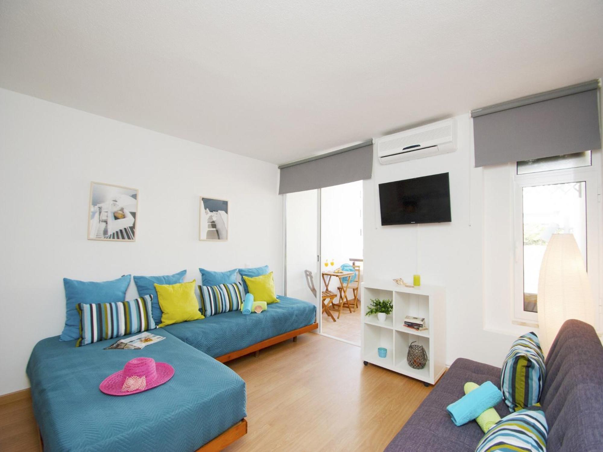 Outstanding Appartement Albufeira