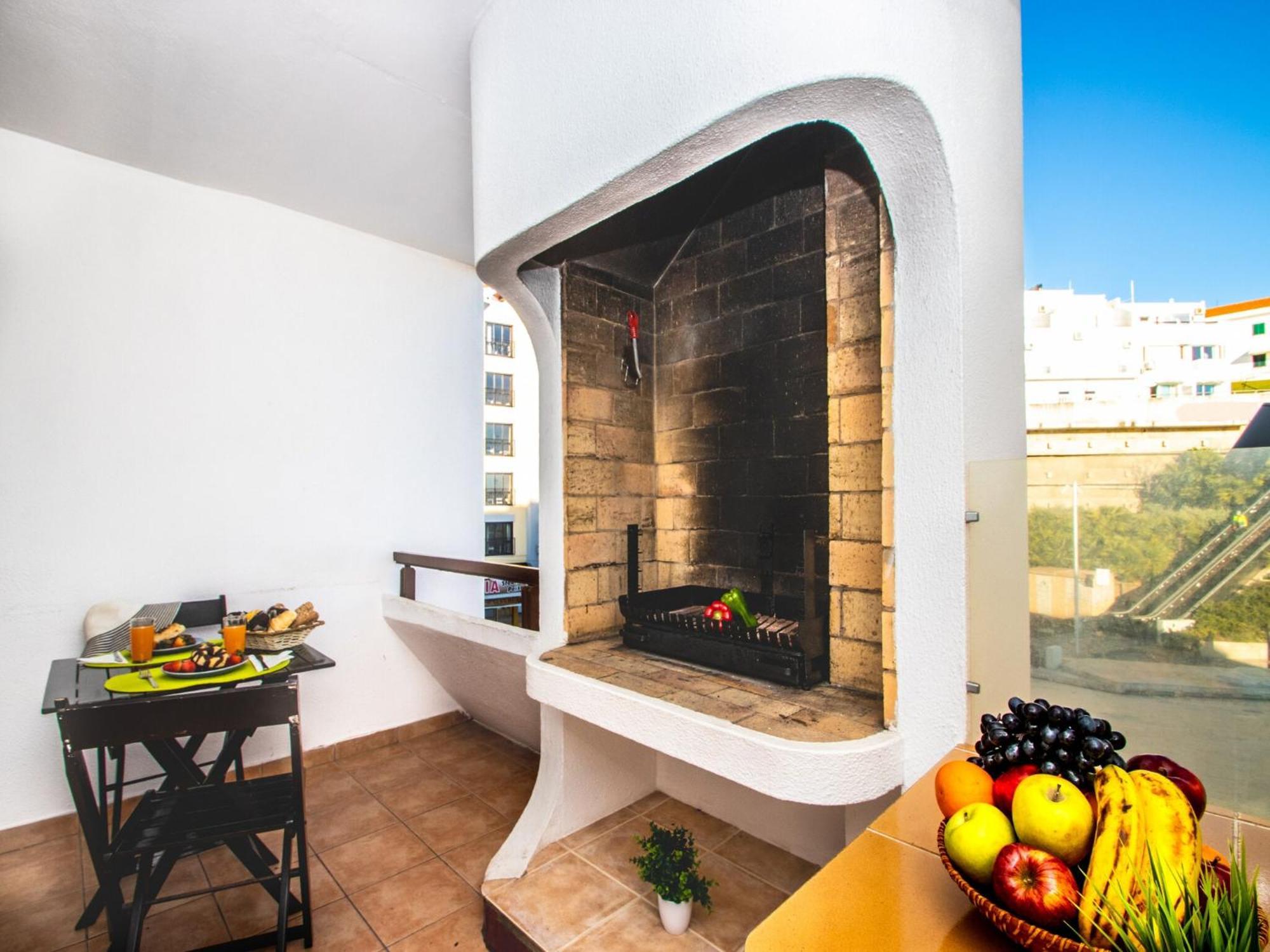 Appartement Outstanding Albufeira