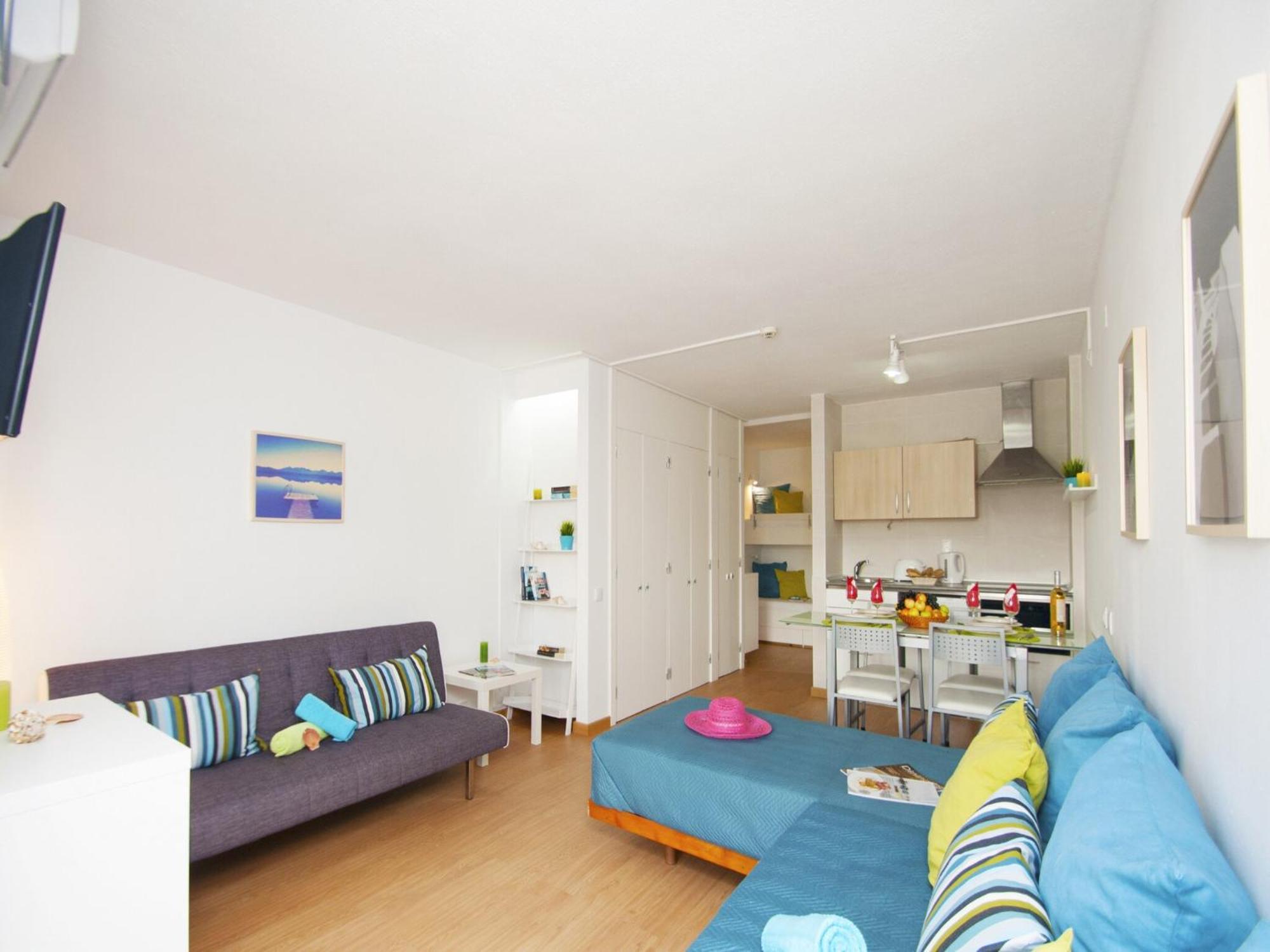 Appartement Outstanding *