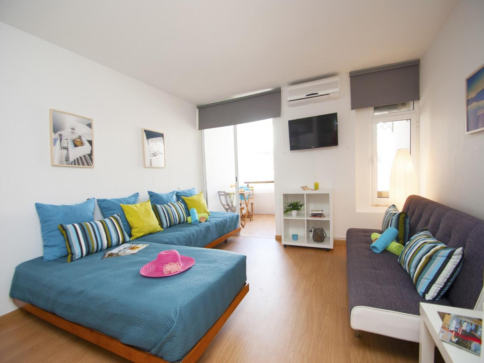 Appartement Outstanding
